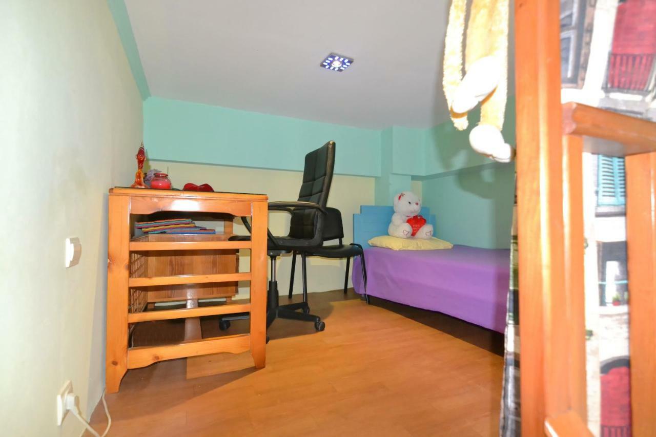 Kissamos Luxurious House Pensionat Exteriör bild